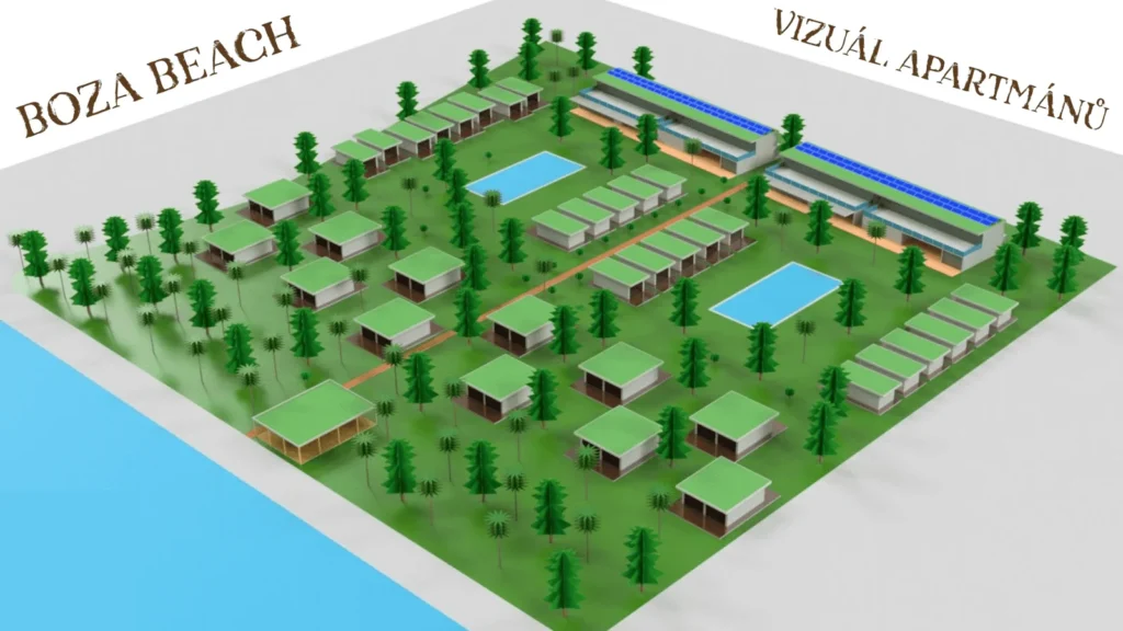 BOZA BEACH VIZUAL 1